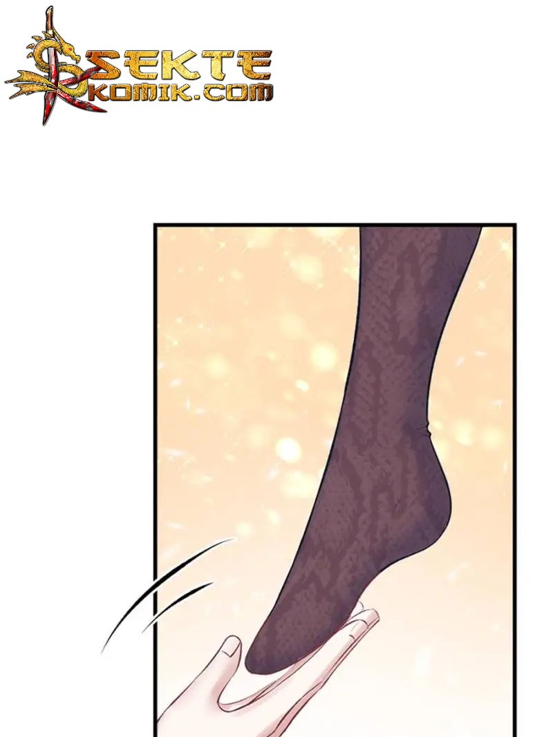 Beauty and the Beasts Chapter 113 Gambar 41